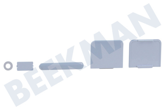 Indesit Koelkast Installatieset