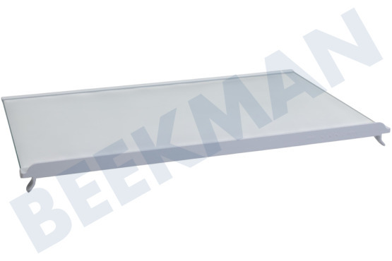 Bru Koelkast Glasplaat Compleet