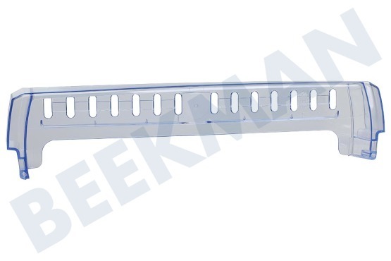 Beko Kühlschrank Türfach Transparent