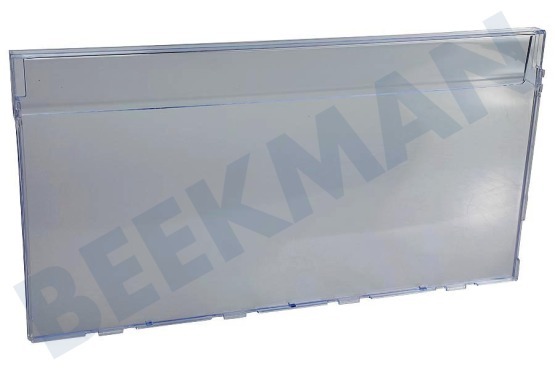Beko Kühlschrank Blende der Schublade