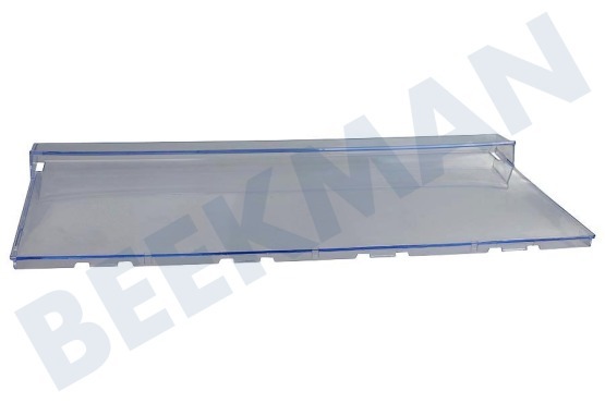 Beko Kühlschrank Blende der Schublade