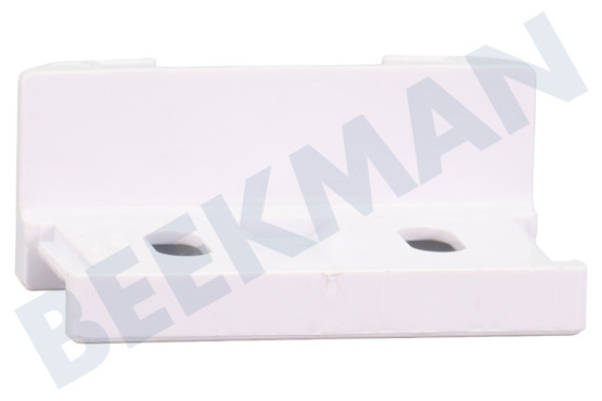 Beko Kühlschrank Führung von der Türe