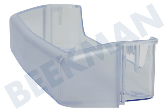 Beko Kühlschrank Türfach Transparent