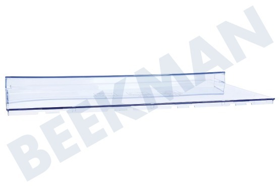 Beko Kühlschrank Blende der Gefrierfachschublade