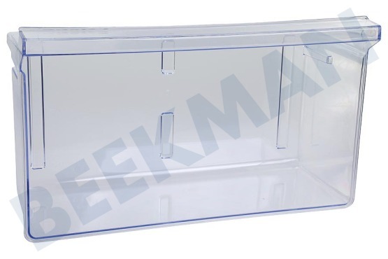 Beko Koelkast Groentebak Transparant