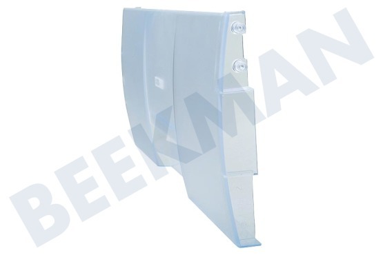 Beko Kühlschrank Klappe im Gefrierfach