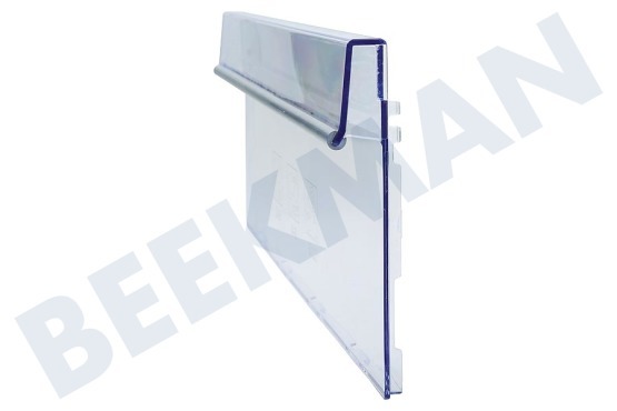 Beko  Front Van vrieslade