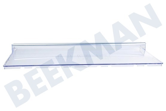 Beko  Front Van vrieslade