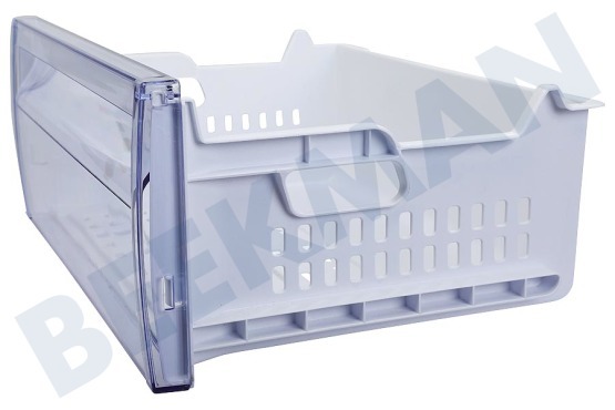 Beko Kühlschrank 4616090200 Gefrier-Schublade Groß