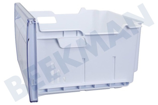 Beko Kühlschrank 4616100100 Gefrier-Schublade Groß, Mitte