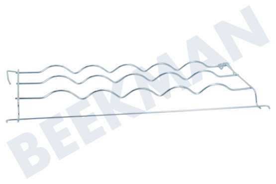 Grundig Kühlschrank Flaschenfach Weinregal