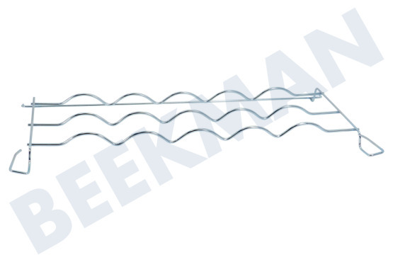 Grundig Kühlschrank Flaschenfach Weinregal