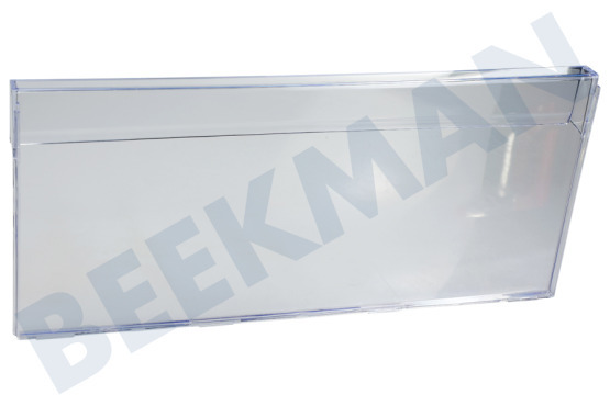 Beko Koelkast Frontpaneel Van vrieslade