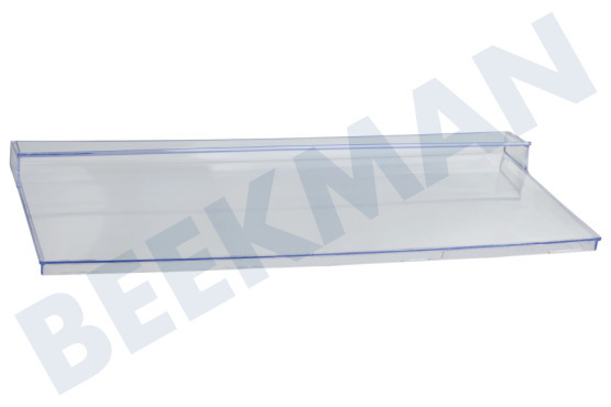 Beko Koelkast Frontpaneel Van vrieslade