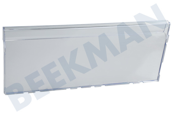 Beko Koelkast Frontpaneel Van vrieslade