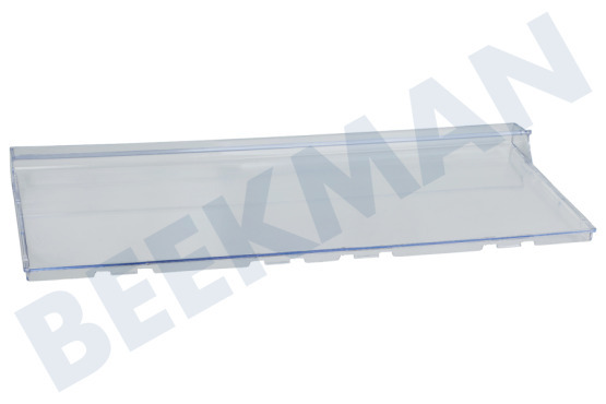 Beko Koelkast Frontpaneel Van vrieslade