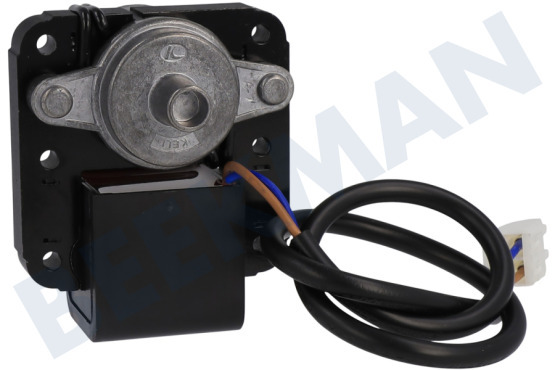 Blomberg Koelkast Motor Van ventilator