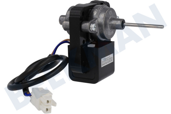 Blomberg Koelkast Motor Van ventilator
