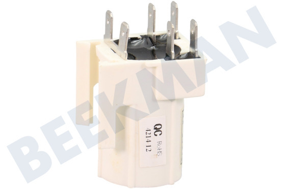 Arcelik Kühlschrank Kondensator Entstörungskondensator