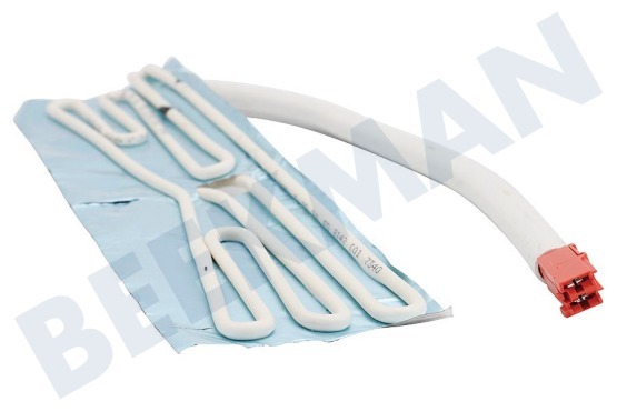 Beko Koelkast Warmteelement Ontdooielement