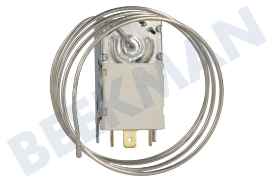 Beko Kühlschrank Thermostat 3 Kontakte; Kapillare 95 cm