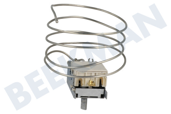 Beko Kühlschrank Thermostat 3 Kontakte; Kapillare 95 cm