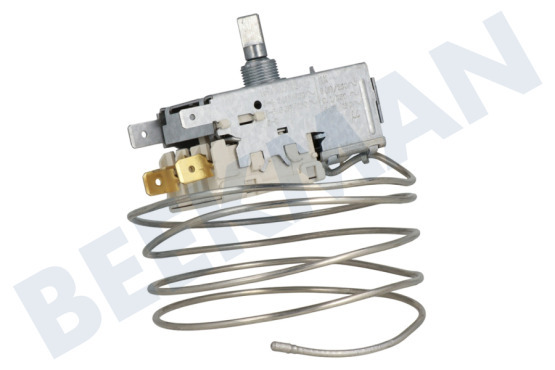 Beko Kühlschrank Thermostat 3 Kontakte; Kapillare 95 cm