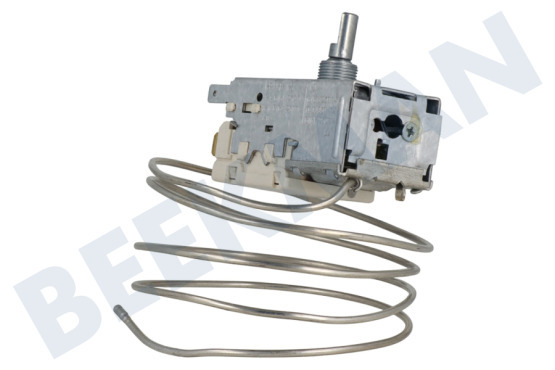 Beko Kühlschrank Thermostat 3 Kontakte; Kapillare 95 cm