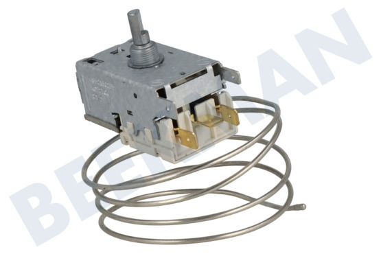 Beko Kühlschrank Thermostat 3 Kontakte; Kapillare 95 cm