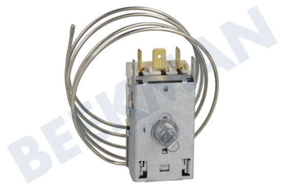 Beko Kühlschrank Thermostat 3 Kontakte; Kapillare 95 cm