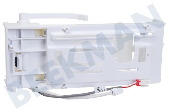 Blomberg Koelkast IJsbereider IJsmaker