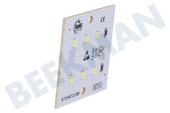 Beko Kühlschrank LED Modul