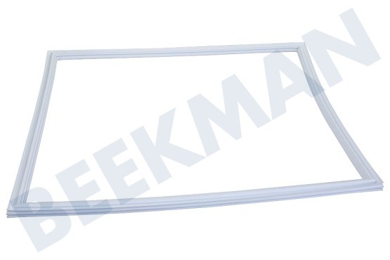 Franke Koelkast Deurrubber