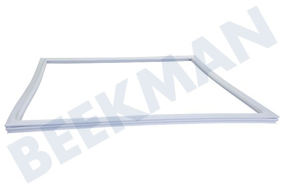 Franke Koelkast Deurrubber