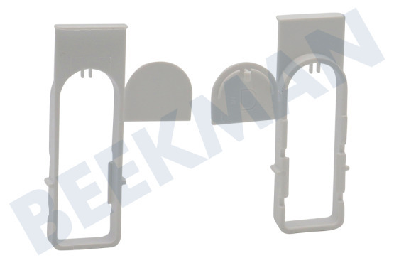 Franke Koelkast Inbouwset Montageset