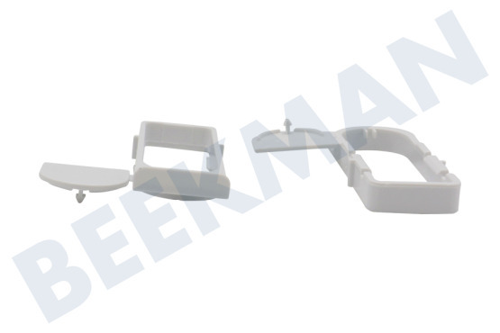 Franke Koelkast Inbouwset Montageset