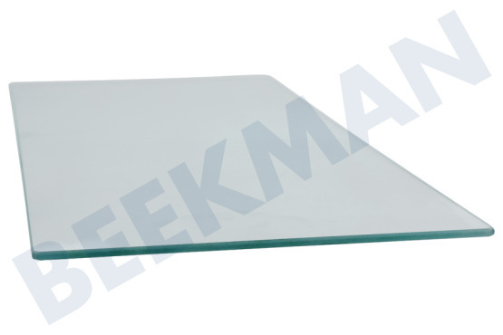 Krting Koelkast Glasplaat Boven de groentelade 52,5x20,4cm