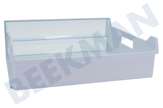 Gorenje Koelkast Vrieslade Schuiflade, Bovenste