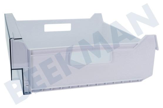 Gorenje Koelkast Vrieslade Schuiflade, Bovenste