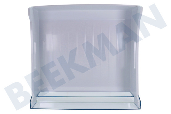 Gorenje Koelkast Vrieslade Schuiflade, Bovenste