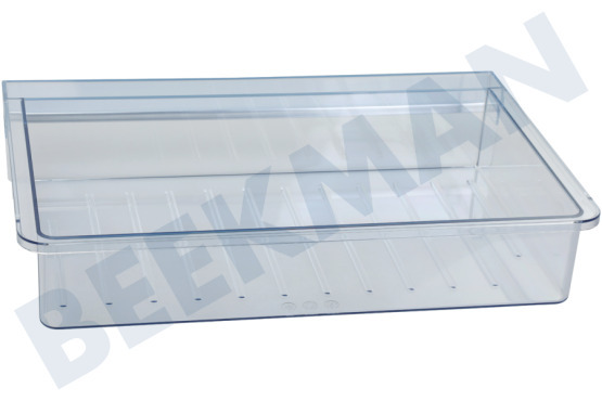 Pelgrim Kühlschrank Gefrier-Schublade Schublade