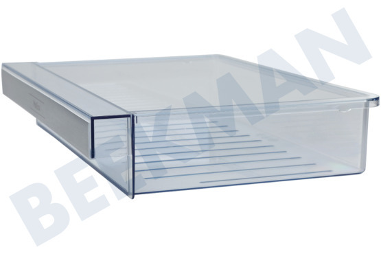 Pelgrim Kühlschrank Gefrier-Schublade Schublade