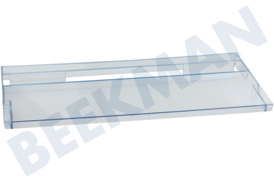 Gorenje Kühlschrank Gefrierfachklappe Klappe transparent