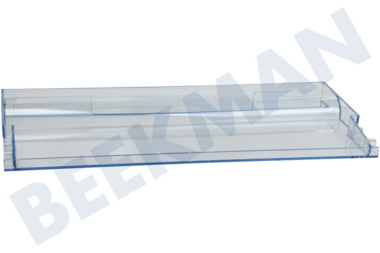 Gorenje Kühlschrank Gefrierfachklappe Klappe transparent