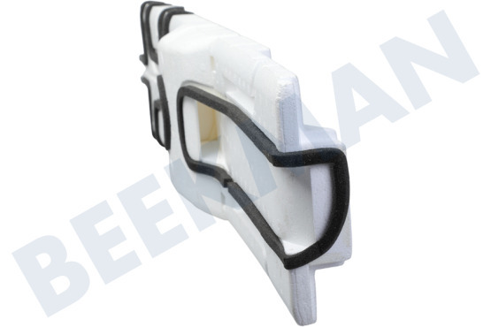 Panasonic Kühlschrank Luftführung Luftkanal