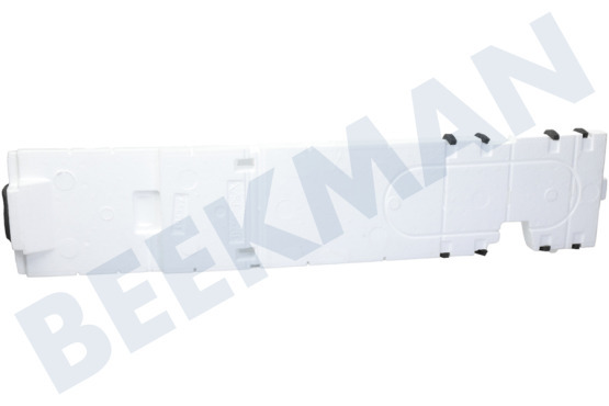 Panasonic Kühlschrank Luftführung Luftkanal