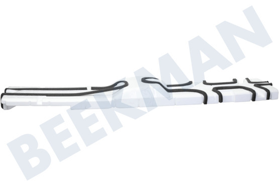 Panasonic Kühlschrank Luftführung Luftkanal