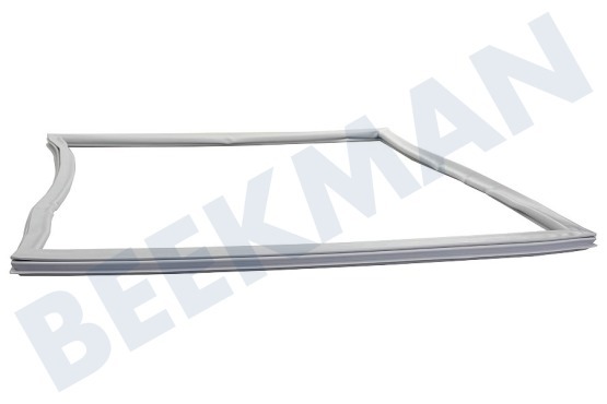 Liebherr Kühlschrank Dichtungsgummi Dichtung, grau