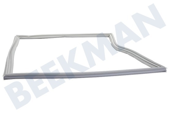 Liebherr Kühlschrank Dichtungsgummi Dichtung, grau