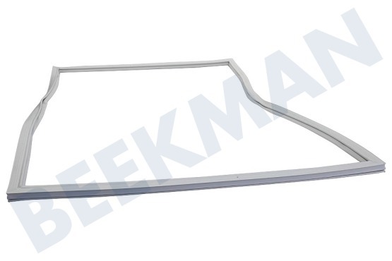 Liebherr Kühlschrank Dichtungsgummi Kühlteil, grau